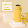 Axyaa Smart Thermos Mug 316 Stainless Steel Vacuum Flasks Travel Thermal Water Bottle Tumbler