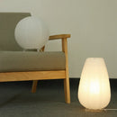 Axyaa LED Table Lamp Interior Lighting Nordic Home Decoration Fixture