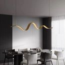 Axyaa Modern Pendant Light Chandeliers for Living & Dining Room Lighting