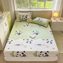 Axyaa High-Density Cotton Mattress - Soft, Breathable & Comfortable
