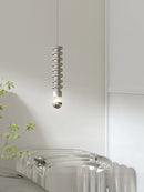 Axya Nordic Minimalist Pendant Lamp for Bedroom and TV Background