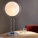 Nordic Minimalist Living Room Floor Lamp by Axyaa