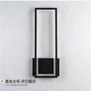 Axyaa LED Wall Light: Modern, Creative, and Simple TV Background Bedroom Lamp