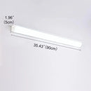 Axyaa Outdoor LED Wall Light for Garden Villa Porch Courtyard Sconce