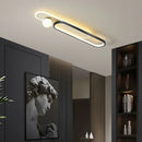 Axyaa LED Aisle Light Chandelier for Home Interior Decor Lighting