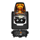Axyaa GalaxyJet 200W 300W 3in1 Moving Head Light Prism Frost DJ Concert Show