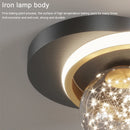 Axyaa Nordic Ceiling Light for Living Room Dining Bedroom Corridor Decoration
