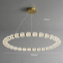 Elegant Indoor Lighting Fixtures for Hall and Dining Room by Axyaa