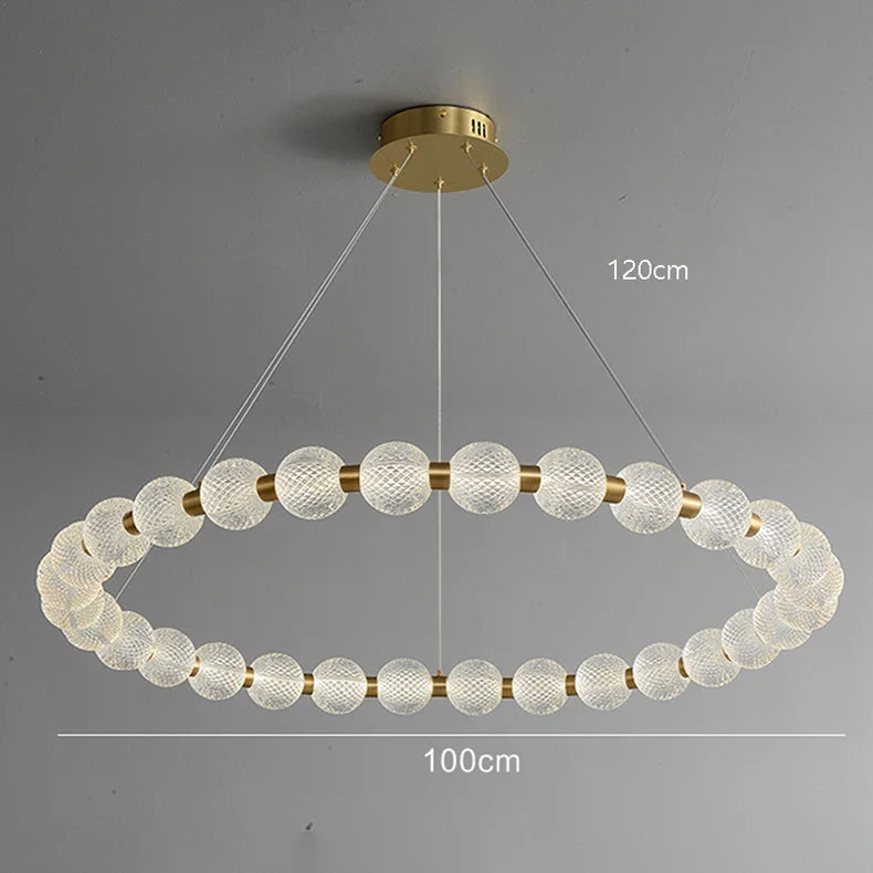 Elegant Indoor Lighting Fixtures for Hall and Dining Room by Axyaa