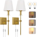 Axya Retro Bedside Wall Lamp Switch - Industrial Decor Lighting for Bedroom, Living Room & Restaurant