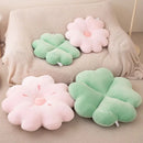 Axyaa Cherry Blossoms Clover Office Essential - Soft and Comfortable - Birthday Gift