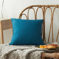 Axyaa Waterproof Outdoor Cushion Cover 45x45cm for Sofa Bed Living Room