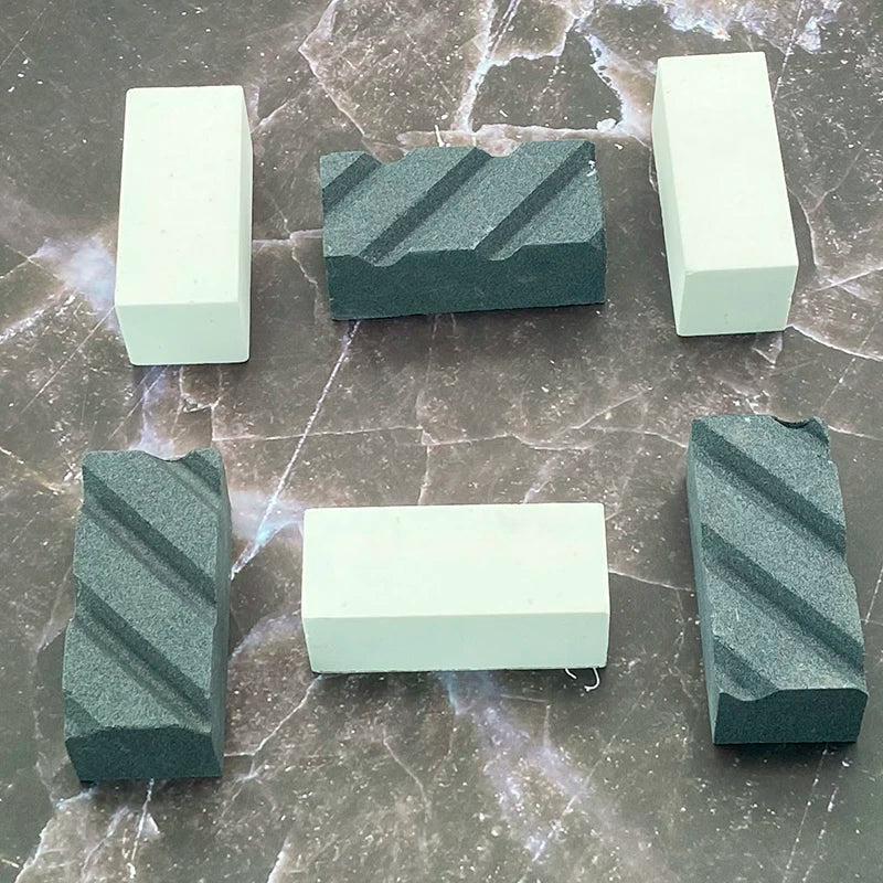 Axya Knife Sharpening System Correction Stone Coarse Grinding Whetstone