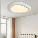 Axyaa Nordic Smart LED Ceiling Light for Home Decor Salon Bedroom Lighting