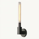 Axyaa Bauhaus Desk Lamp for Bedroom and Study, Vintage Nordic Retro Design