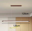 Axyaa Acrylic LED Ceiling Light for Stylish Home Bedroom and Living Room Decor