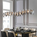 Axyaa Nordic Pendant Chandelier for Dining Room and Living Room