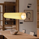 Axyaa Modern LED Pendant Light Chandeliers for Living and Dining Room