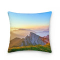Axyaa Patterned Cushion Cover - 45x45cm - Home Decoration Pillowcase