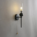 Nordic Glass Wall lamp by Axyaa for Living Room, Bedroom, Hallway & Hotel Lighting