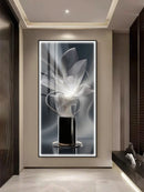 Axyaa Luxury Entrance Mural Lamp - High-End Century Old Design