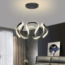 Artistic High-End Chandeliers & Lamps for Axyaa Master Bedroom, Living Room, Dining Room