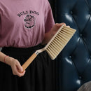 Axyaa Long Handle Dust Removal Brush for Household Cleaning