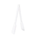 Axyaa Kitchen Barbecue Tongs Spoon Colander Set - Versatile Buffet Essential