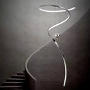 Axyaa Modern LED Pendant Chandeliers for Living & Dining Room Lighting
