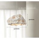 Axyaa Minimalist LED Pendant Ceiling Light for Home and Clothing Store Decor
