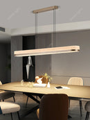 Axyaa Modern Chandelier for Dining Room, Bedroom, and Living Room Lighting
