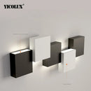 Axya LED Wall Lights for Mirror Garden Aisle Home Decor Indoor Lighting