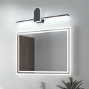 Axyaa Nordic LED Mirror Light - Modern Wall Sconce Fixture