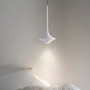 Nordic Style Minimalist Pendant Lamp - Axyaa Bedroom Hanging Light