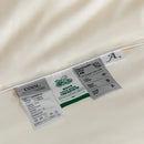 Axyaa Cooling Silk Touch Blanket: Lightweight, Double-Sided Cold Fabric for a Summer Sleep