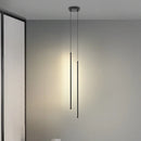 Axyaa Modern LED Chandelier for Dining Room and Bedroom