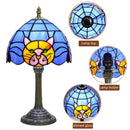 Axyaa Black Cat Table Lamp: Charming Bedroom Decor for Kids, Nursery, Study Room