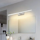 Axyaa LED Mirror Front Lamp 60/80/100cm Strip Wall Light Bathroom Kitchen Indoor