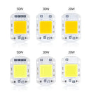 Axyaa COB LED Chip Set | Smart IC Technology | DIY Spotlight Floodlight
