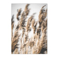 Scandinavia Mountain Lake Boat Wall Art Axyaa Print - Modern Home Decor