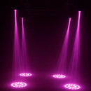 Axyaa LED Beam 300W Moving Head Light - DJ Stage Bar Disco Concert Party