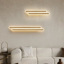 Axyaa LED Ceiling Lights for Bedroom Hallway, Modern Indoor Lighting Fixtures for Living Room