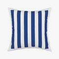 Axyaa Velvet Stripe Pillow Covers 18x18inch Nordic Decor Case for Couch Bed