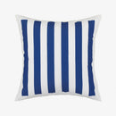 Axyaa Velvet Stripe Pillow Covers 18x18inch Nordic Decor Case for Couch Bed
