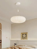 Axyaa Nordic Cream Style Master Bedroom Dining Room Study Ceiling Light Decor