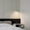 Axyaa Modern LED Pendant Chandeliers for Living Room Dining Room Indoor Lighting