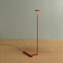 Axyaa Modern Minimalist LED Floor Lamp for Living Room, Hotel, and Bedroom