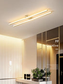 Axyaa Modern Corridor Ceiling Lamp Luxury Lighting for Cloakroom & Balcony