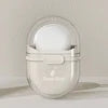 Axyaa Soap Box: Portable Leak Proof Travel Case with Lid for Bathrooms