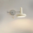 Axyaa LED Rocker Wall Lamp for Living Room Bedroom Children's Room Lighting